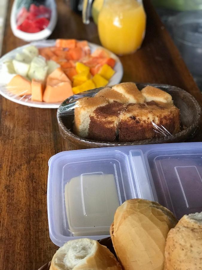 Pousada Kaz'Oca Icarai  Bagian luar foto