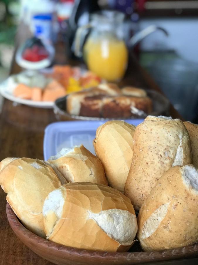 Pousada Kaz'Oca Icarai  Bagian luar foto