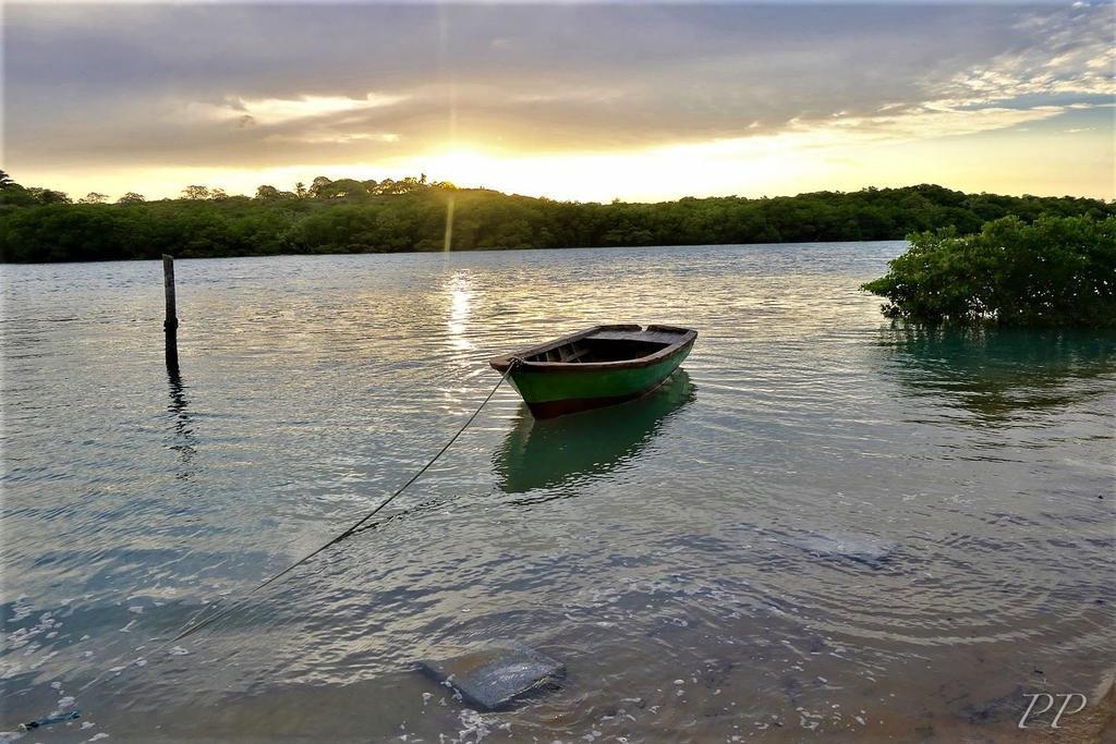Pousada Kaz'Oca Icarai  Bagian luar foto