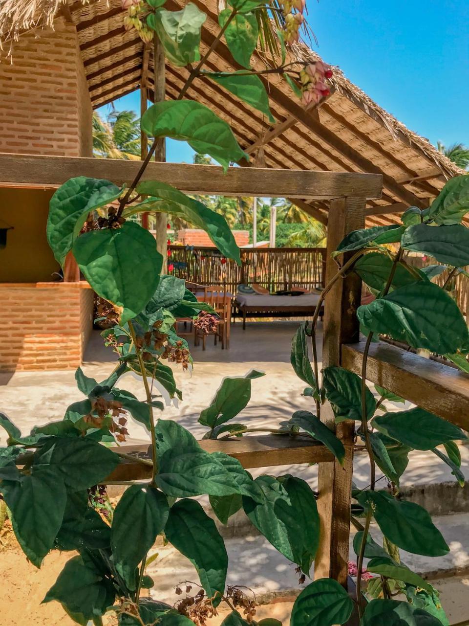 Pousada Kaz'Oca Icarai  Bagian luar foto