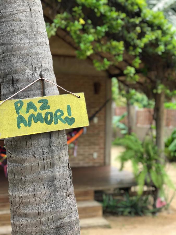 Pousada Kaz'Oca Icarai  Bagian luar foto