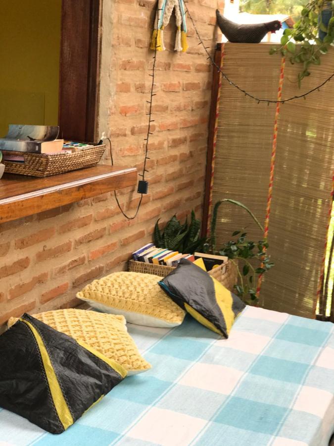 Pousada Kaz'Oca Icarai  Bagian luar foto