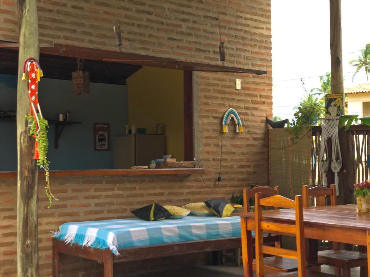 Pousada Kaz'Oca Icarai  Bagian luar foto